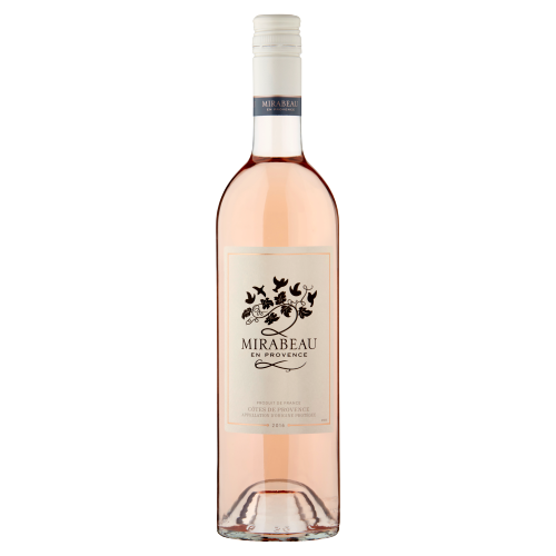 Picture of Mirabeau en Provence Classic Rose