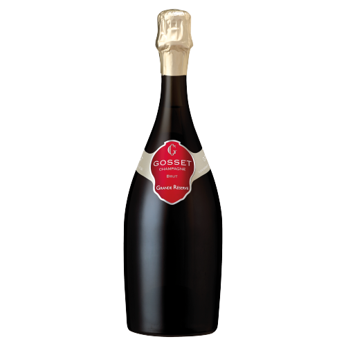 Picture of Gosset Grande Reserve 