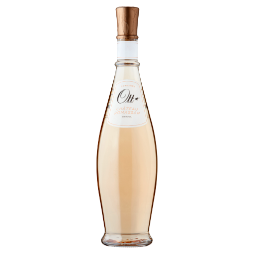 Picture of Domaines Ott Château Romassan Rosé, 75 cl