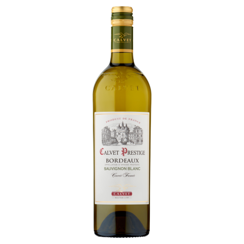 Picture of Calvet Prestige Sauvignon Blanc, 75cl