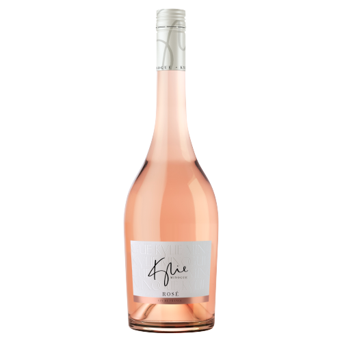 Picture of Kylie Minogue Rose, 75 cl