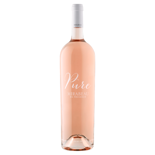 Picture of Mirabeau Pure Rose Magnum