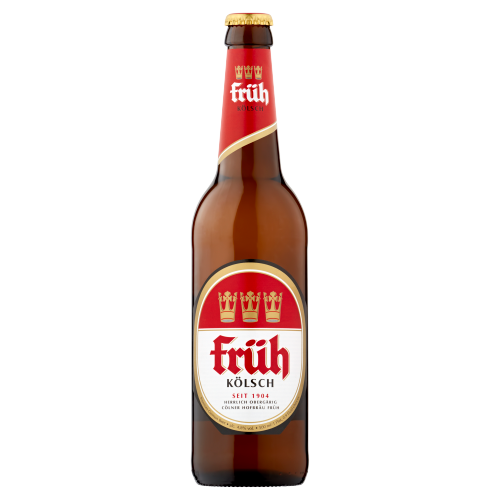 Picture of Fruh Kolsch Lager Pils - BTC