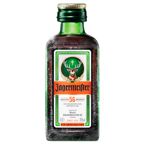 Picture of Jagermeister