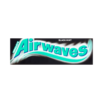 Picture of Airwaves Black Mint S/F