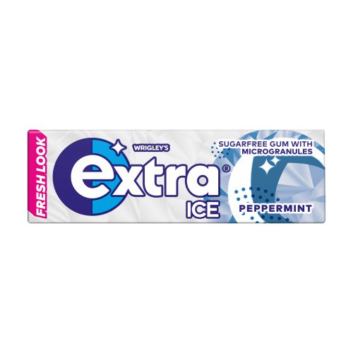 Picture of Extra Ice Peppermint