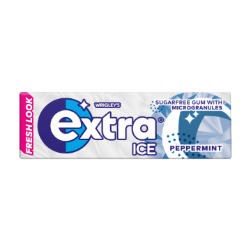 Picture of Extra Ice Peppermint