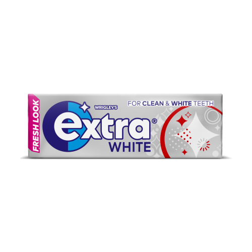 Picture of Extra Sugar Free White