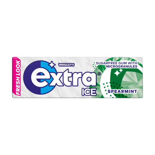 Picture of Extra Ice Spearmint