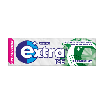 Picture of Extra Ice Spearmint