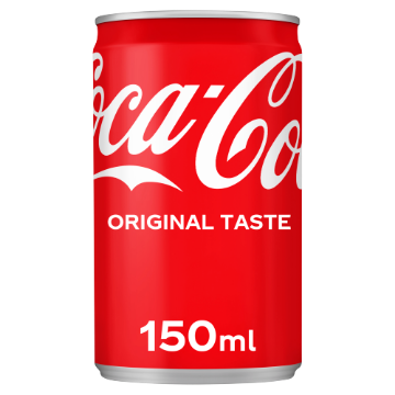 Picture of Coke Travel Can