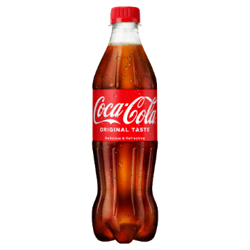 Picture of Coke Eng