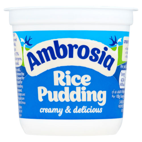 Picture of Ambrosia Rice Pot