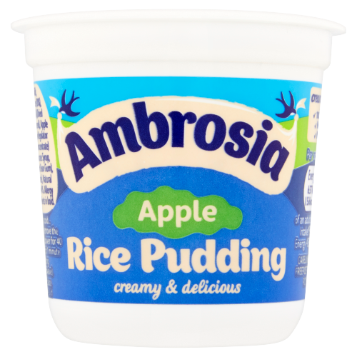 Picture of Ambrosia Apple Rice 