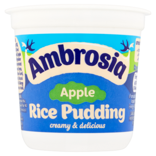 Millennium. Ambrosia Apple Rice