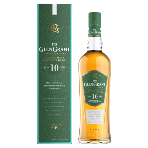 Picture of Glen Grant 10YO