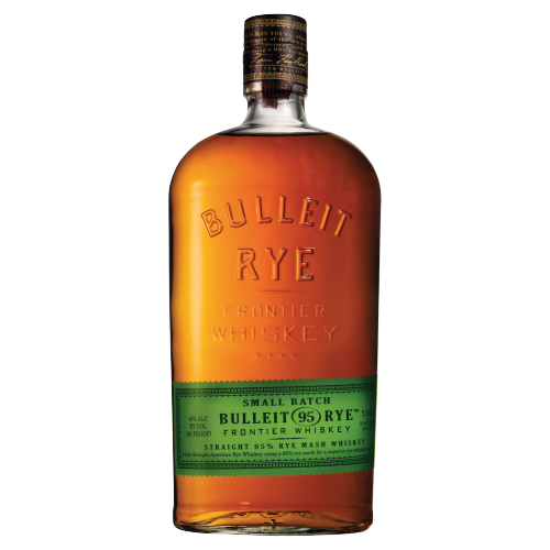 Picture of Bulleit Rye
