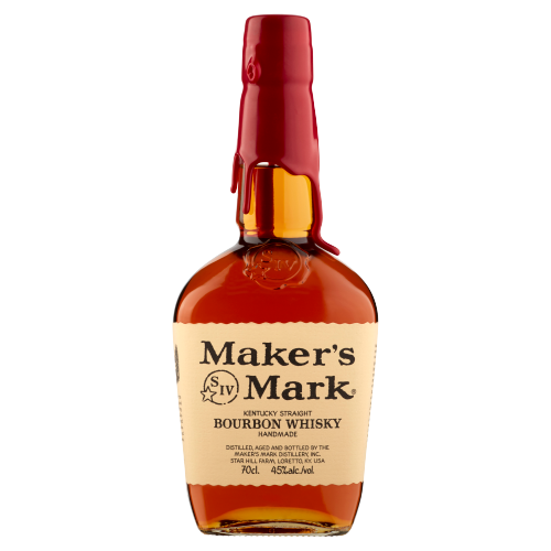 Picture of Makers Mark Bourbon