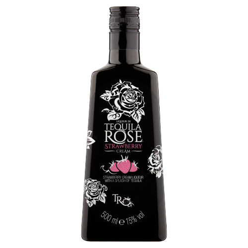 Picture of Tequila Rose