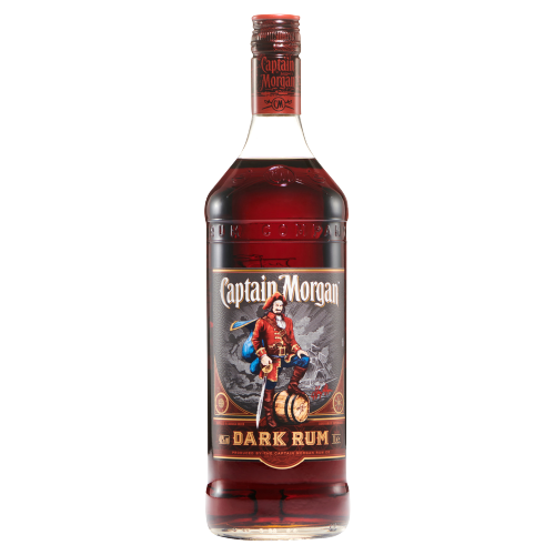 Picture of Captain Morgan Dark