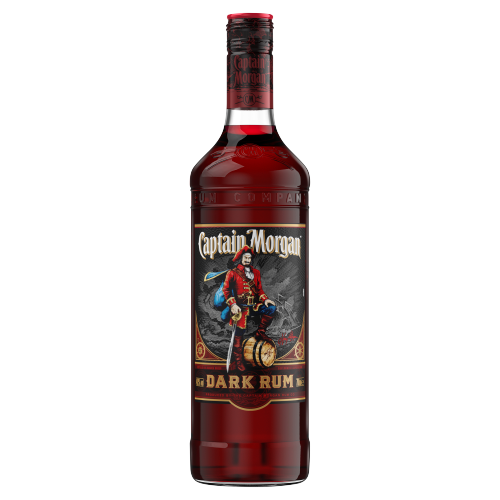 Picture of Captain Morgan Dark