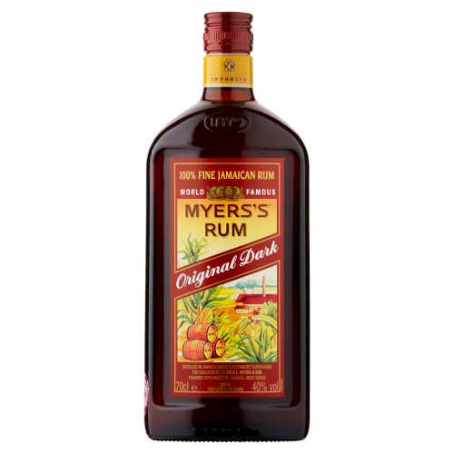 Picture of Myers's Jamaica Rum