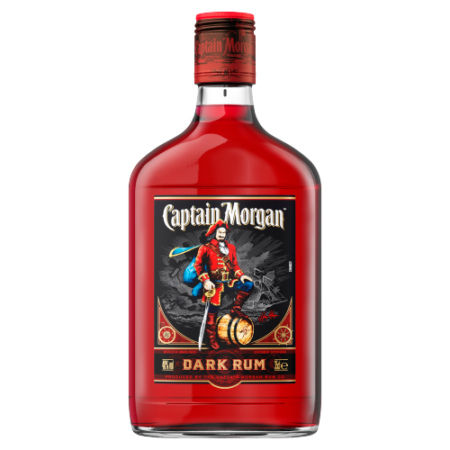 Picture of Captain Morgan Dark