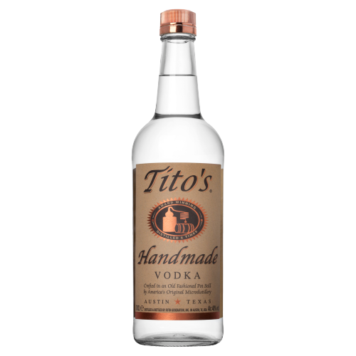 Picture of Titos Vodka