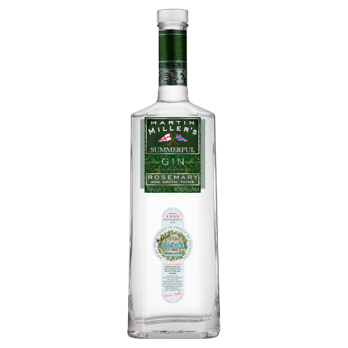 Picture of Martin Miller Summerful Gin