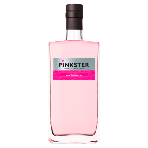 Picture of Pinkster Raspberry Gin