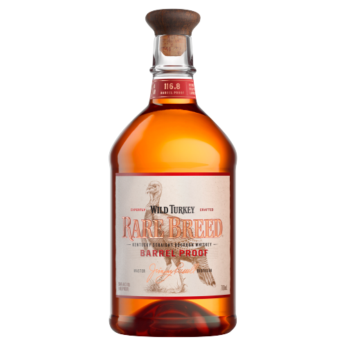 Picture of Wild Turkey Rare Breed Barrel Proof