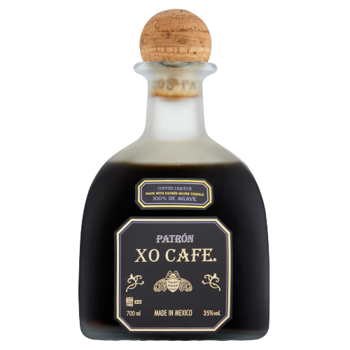 Picture of Patron XO Cafe ^^