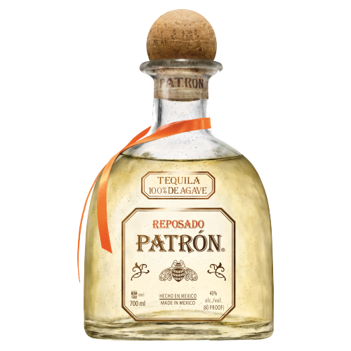 Picture of Patron Reposado Tequila