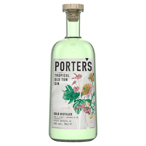 Picture of Porter's Tropical Old Tom