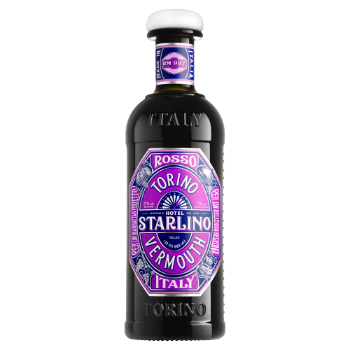 Picture of Hotel Starlino Rosso Vermouth