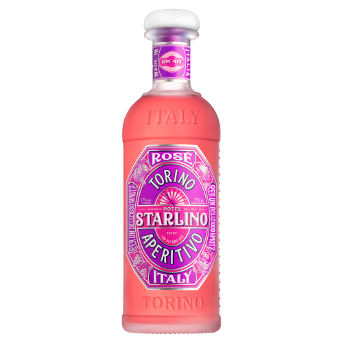 Picture of Hotel Starlino Rosé Aperitivo