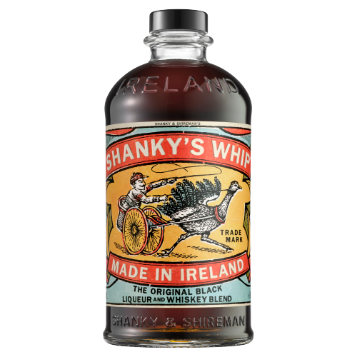 Picture of Shankys Whip Liquer