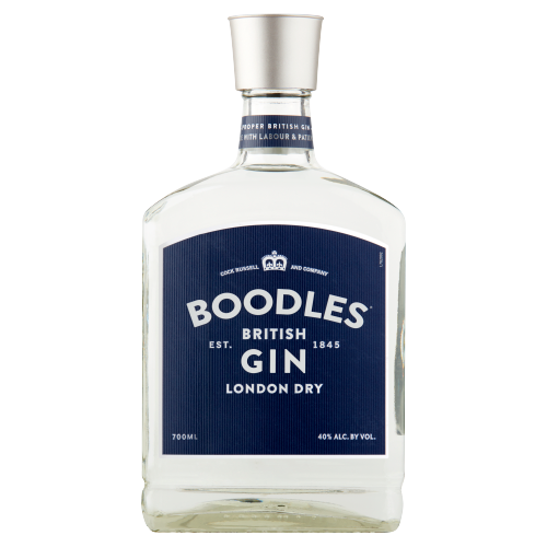 Picture of Boodles London Dry Gin