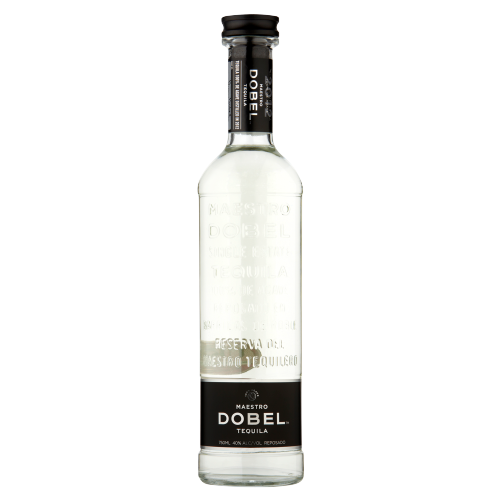 Picture of Maestro Dobel Reposado Tequila