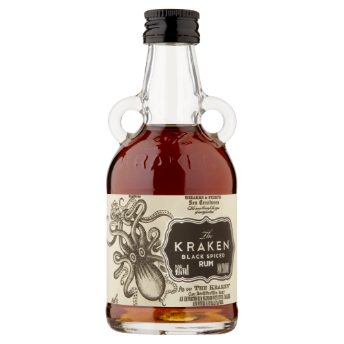 Picture of Kraken Black Spiced Rum