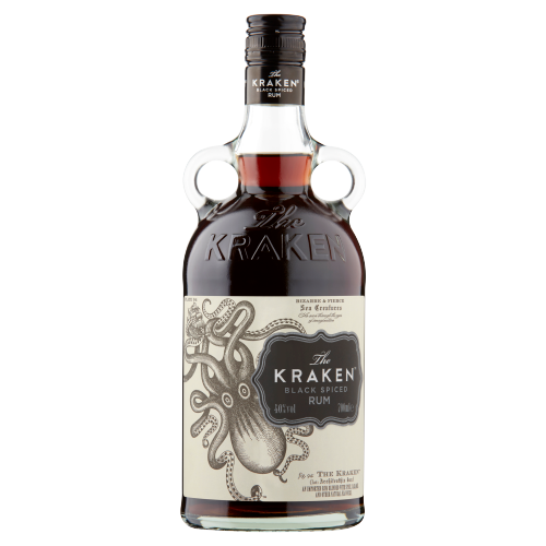 Picture of Kraken Black Spiced Rum