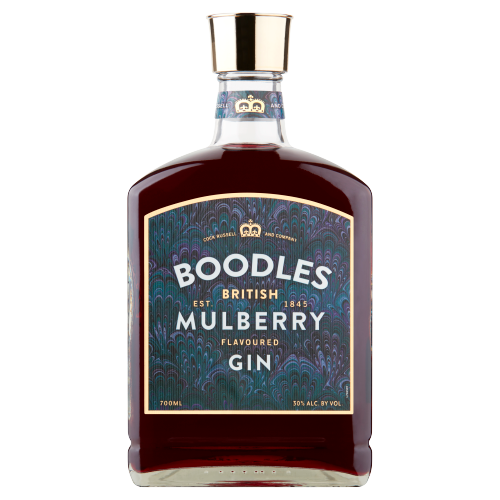 Picture of Boodles Mulberry Gin