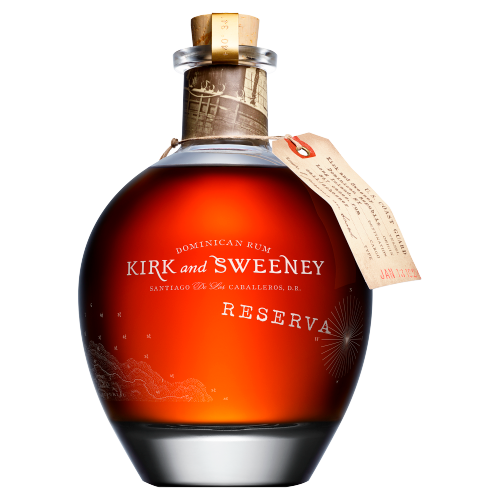 Picture of Kirk & Sweeney Reserva Rum