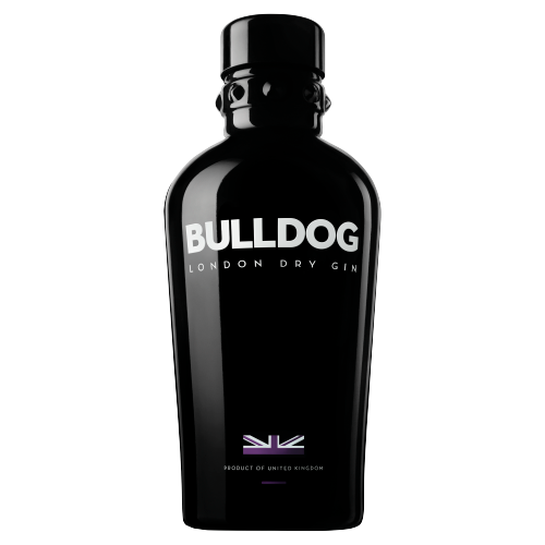 Picture of Bulldog Gin