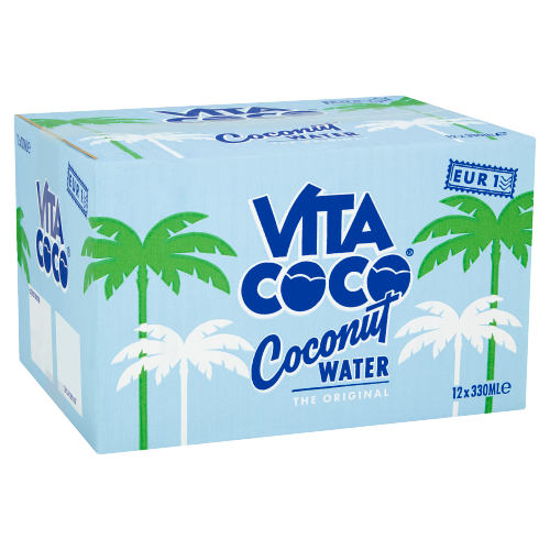 Picture of Vita Coco Pure 330ML