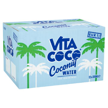 Picture of Vita Coco Pure 330ML