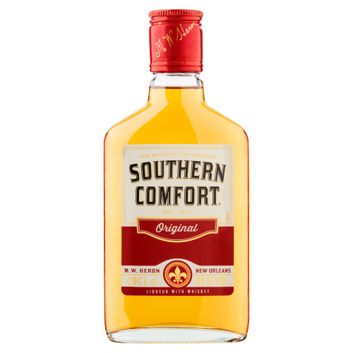 Picture of Southern Comfort