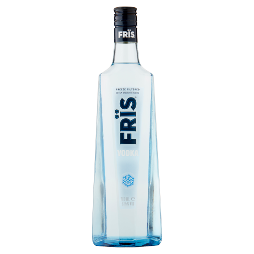 Picture of Fris Vodka ^^