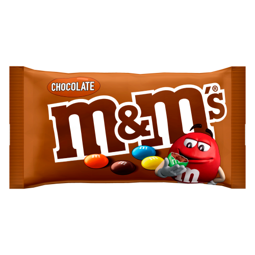 Picture of M & M Choco STD
