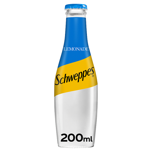 Picture of Schweppes Lemonade^^^